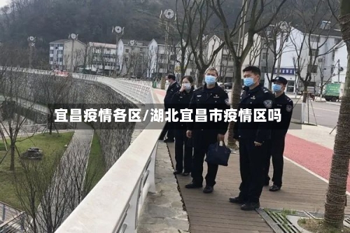 宜昌疫情各区/湖北宜昌市疫情区吗-第3张图片