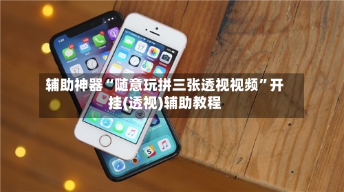 辅助神器“随意玩拼三张透视视频	”开挂(透视)辅助教程-第2张图片