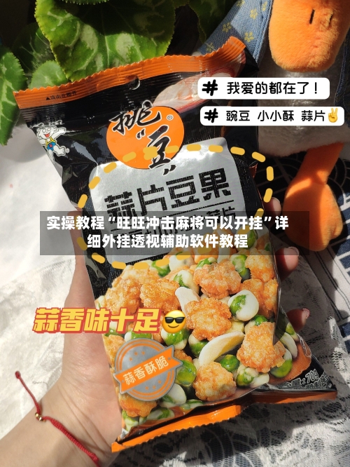 实操教程“旺旺冲击麻将可以开挂	”详细外挂透视辅助软件教程-第1张图片