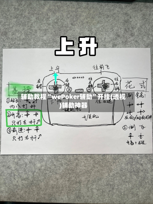 辅助教程“wePoker辅助	”开挂(透视)辅助神器-第2张图片