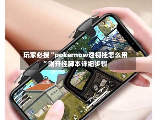 玩家必搜“pokernow透视挂怎么用	”附开挂脚本详细步骤-第1张图片
