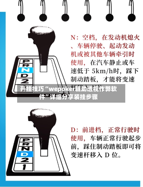 开挂技巧“wepoker辅助透视作弊软件”详细分享装挂步骤-第1张图片