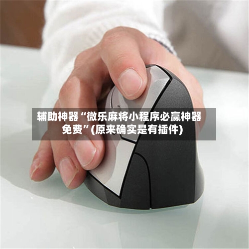 辅助神器“微乐麻将小程序必赢神器免费	”(原来确实是有插件)-第2张图片