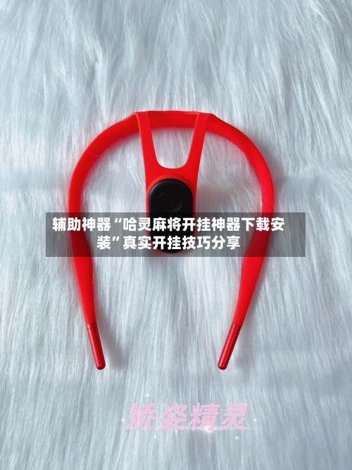 辅助神器“哈灵麻将开挂神器下载安装”真实开挂技巧分享-第1张图片