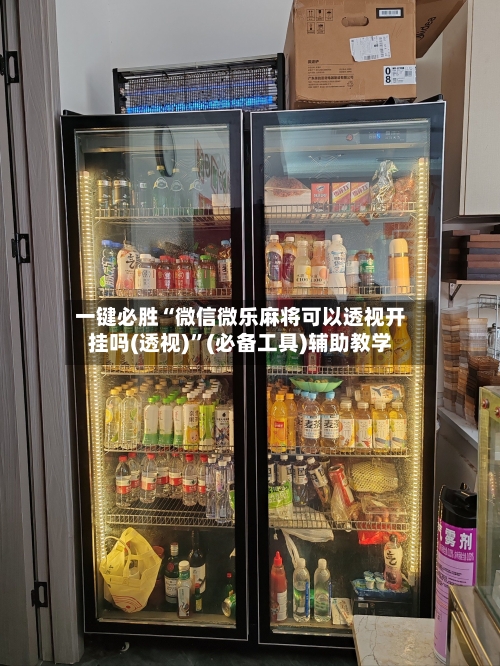 一键必胜“微信微乐麻将可以透视开挂吗(透视)	”(必备工具)辅助教学-第3张图片