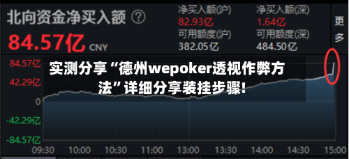 实测分享“德州wepoker透视作弊方法”详细分享装挂步骤!-第1张图片