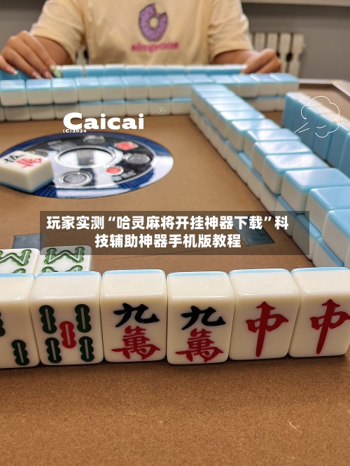玩家实测“哈灵麻将开挂神器下载	”科技辅助神器手机版教程-第1张图片