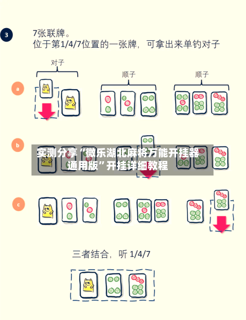 实测分享“微乐湖北麻将万能开挂器通用版	”开挂详细教程-第2张图片