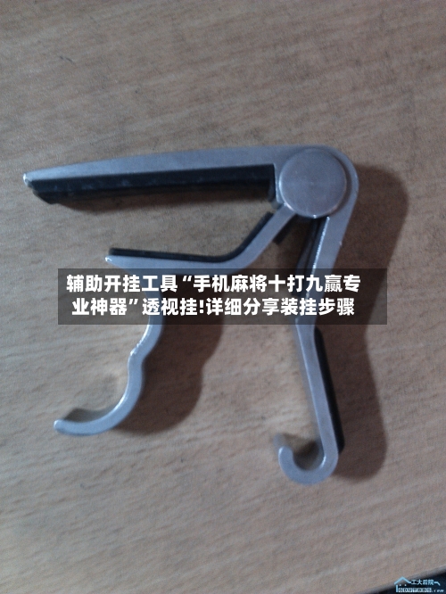 辅助开挂工具“手机麻将十打九赢专业神器”透视挂!详细分享装挂步骤-第2张图片