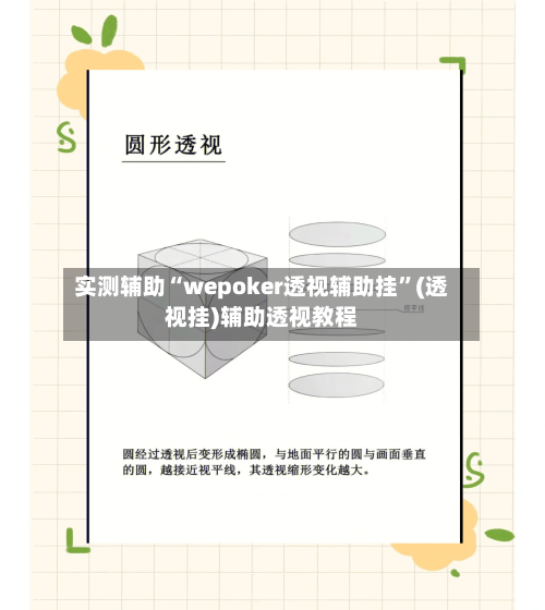 实测辅助“wepoker透视辅助挂”(透视挂)辅助透视教程-第3张图片