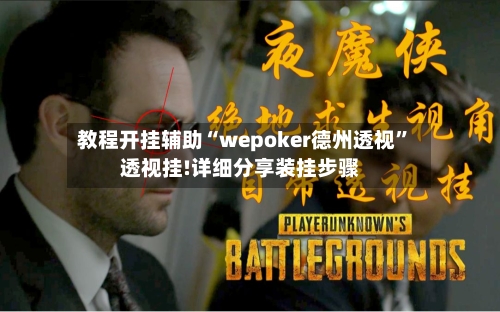 教程开挂辅助“wepoker德州透视	”透视挂!详细分享装挂步骤-第2张图片