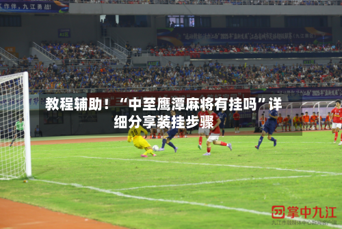 教程辅助！“中至鹰潭麻将有挂吗”详细分享装挂步骤-第3张图片