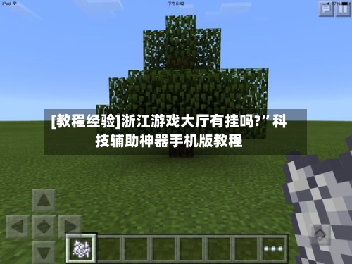 [教程经验]浙江游戏大厅有挂吗?”科技辅助神器手机版教程-第1张图片