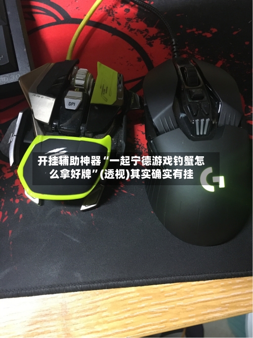 开挂辅助神器“一起宁德游戏钓蟹怎么拿好牌”(透视)其实确实有挂-第1张图片