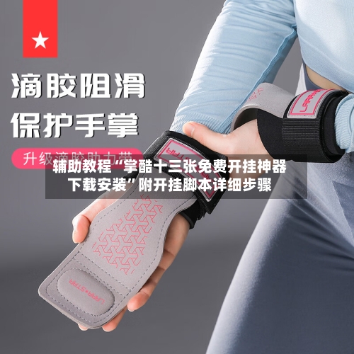 辅助教程“掌酷十三张免费开挂神器下载安装	”附开挂脚本详细步骤-第1张图片