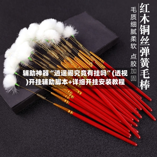 辅助神器“逍遥阁究竟有挂吗”(透视)开挂辅助脚本+详细开挂安装教程-第2张图片