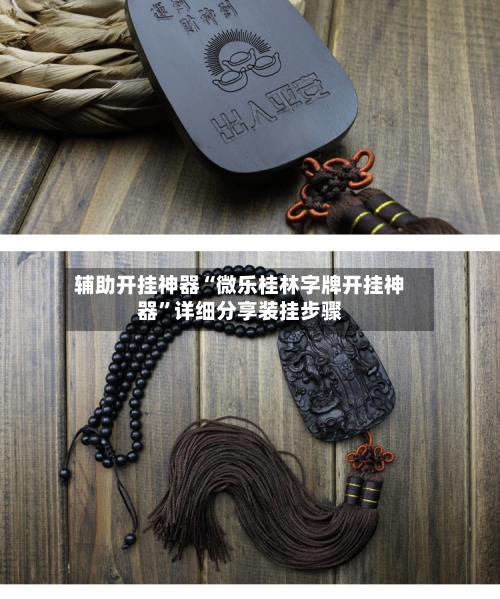 辅助开挂神器“微乐桂林字牌开挂神器	”详细分享装挂步骤-第2张图片